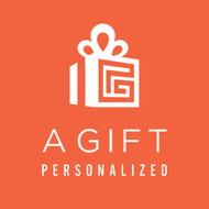 A Gift Personalized
