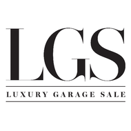 luxurygaragesale