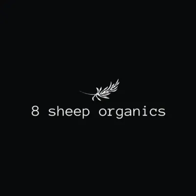 8 Sheep Organics