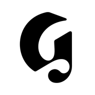 glossier