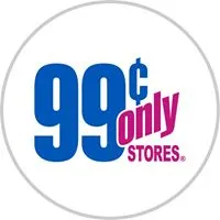 99¢ Only Store