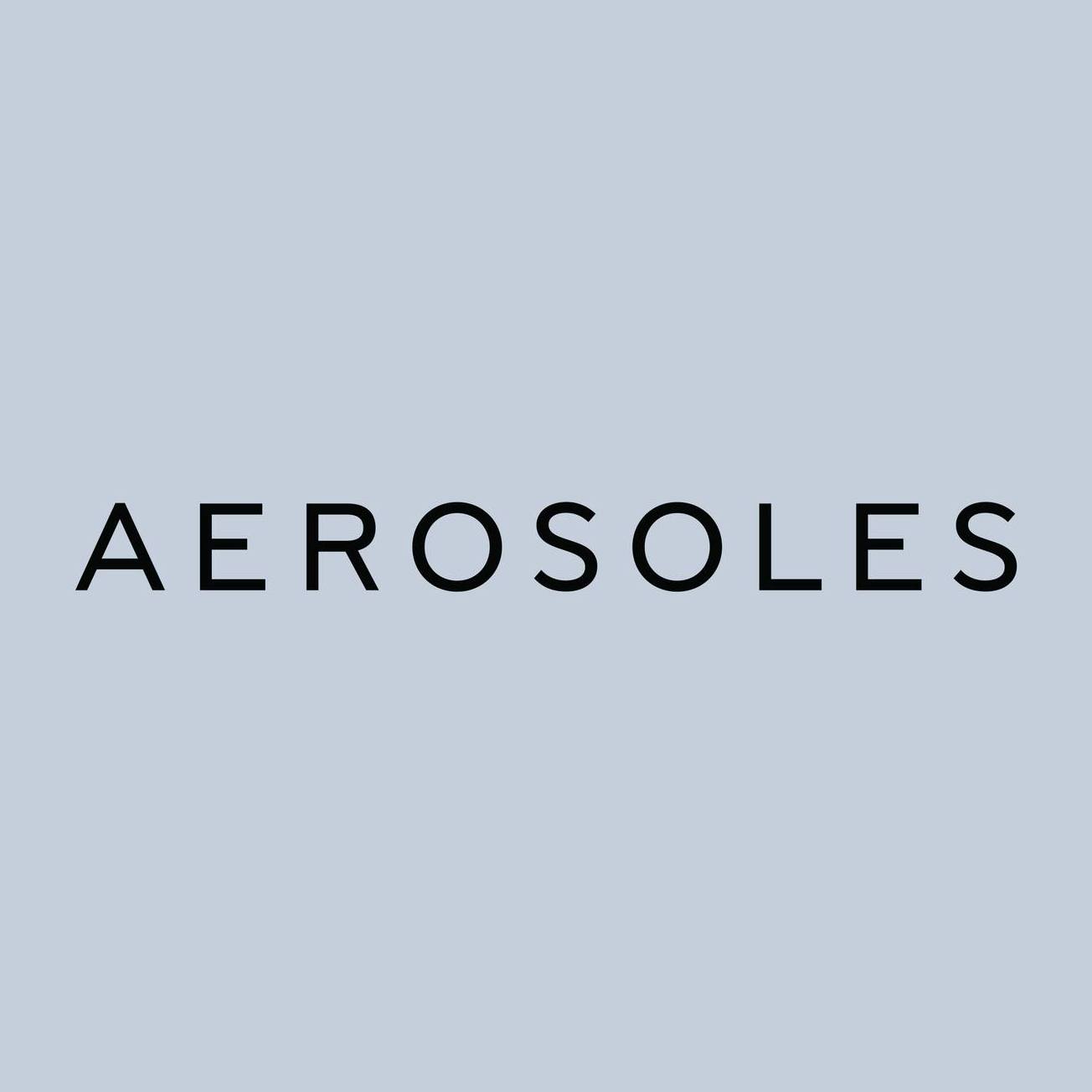 Aerosoles