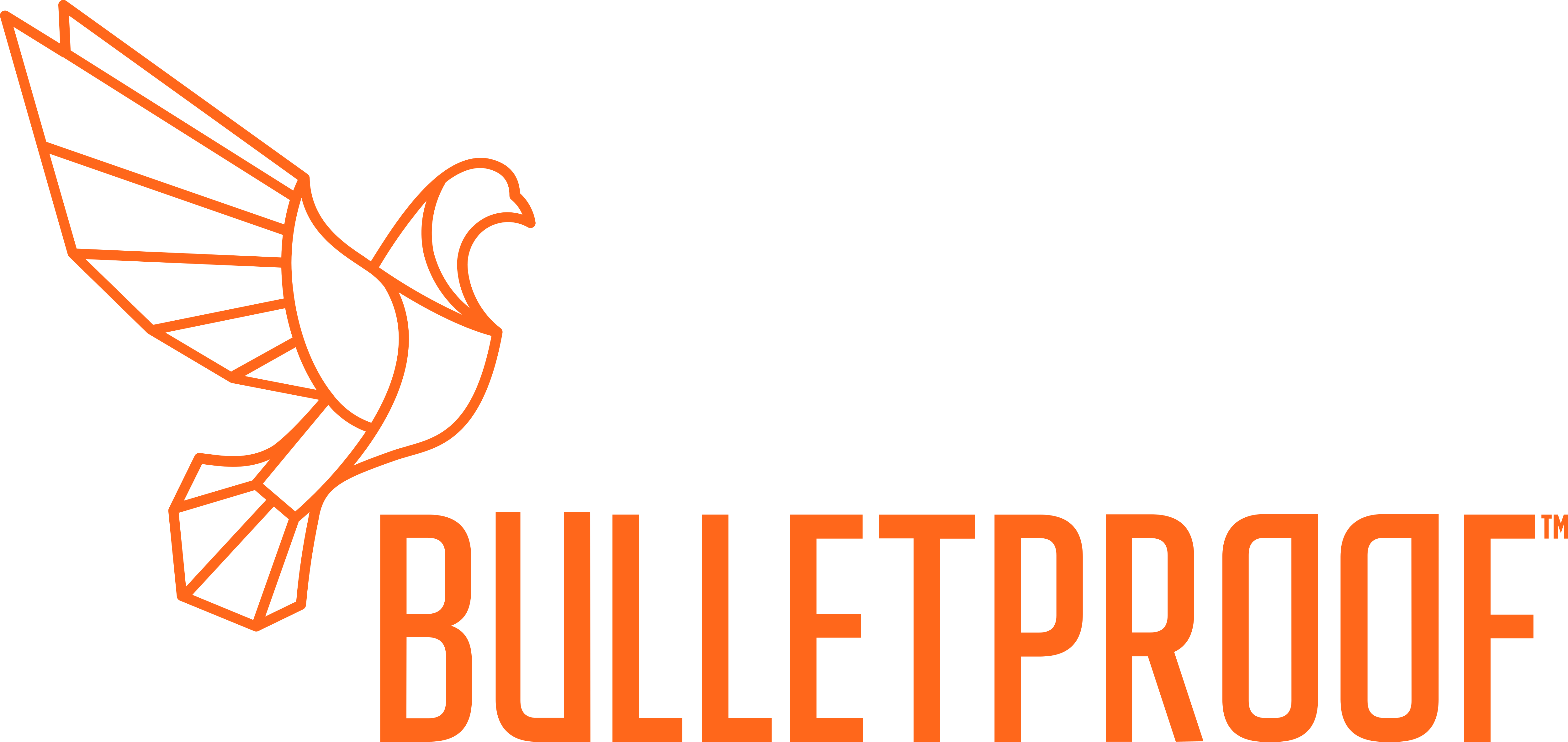 Bulletproof