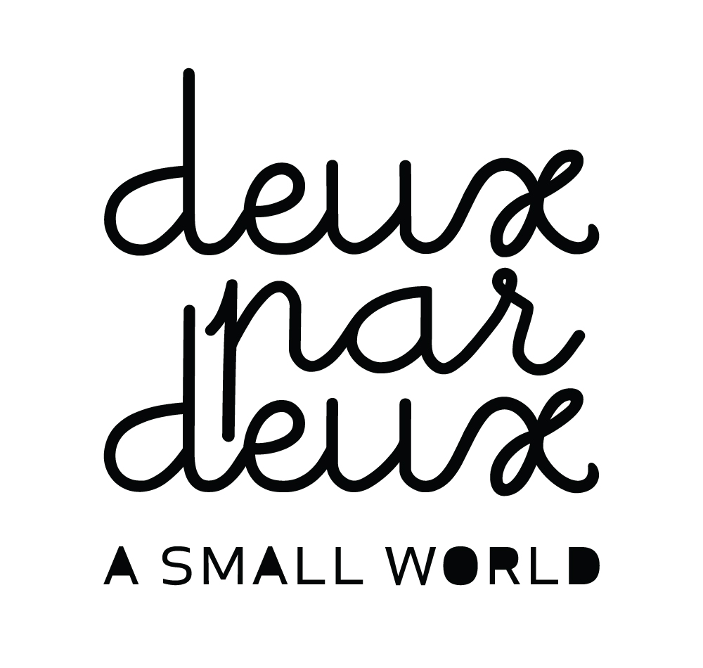 Deux par Deux