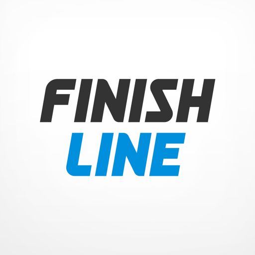 Finish Line