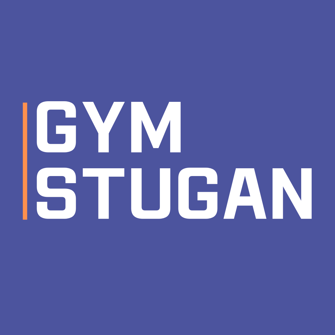 Gymstugan