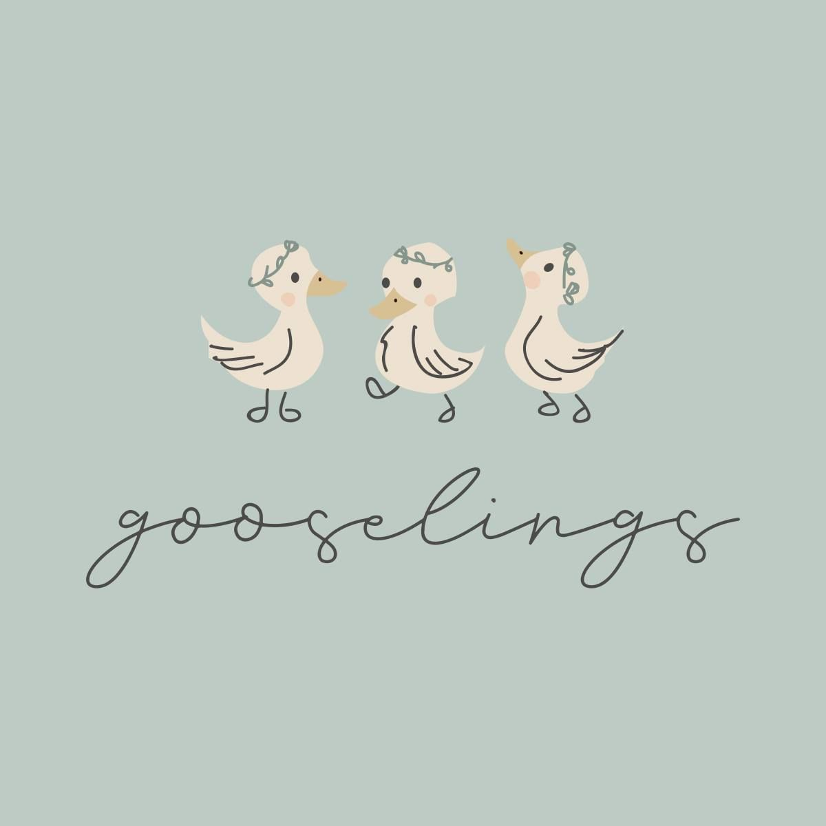 Gooselings