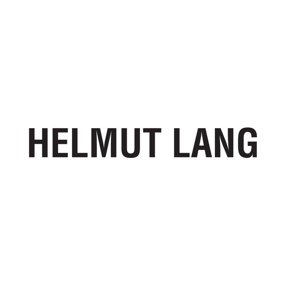 Helmut Lang