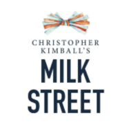 Milk Street