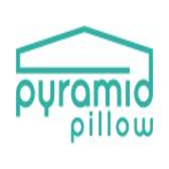 Pyramid Pillow