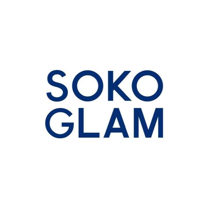 Soko Glam