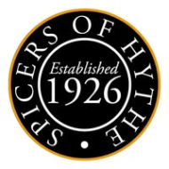 Spicersofhythe UK