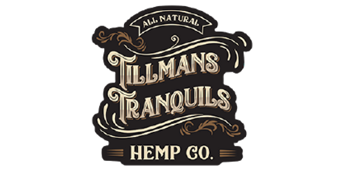 Tillmans Tranquils