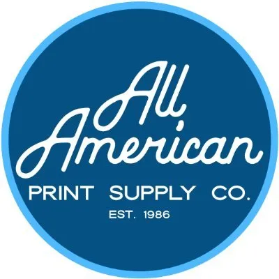 All American Print Supply Co