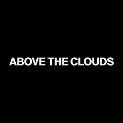 Above The Clouds