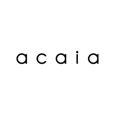 acaia