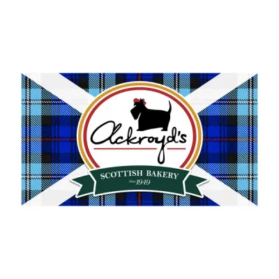 Ackroyd's Scottish Bakery