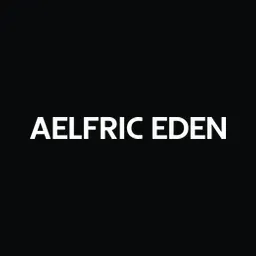 Aelfric Eden