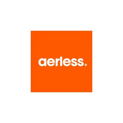 Aerless.com.