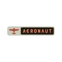 Aeronaut Outdoor