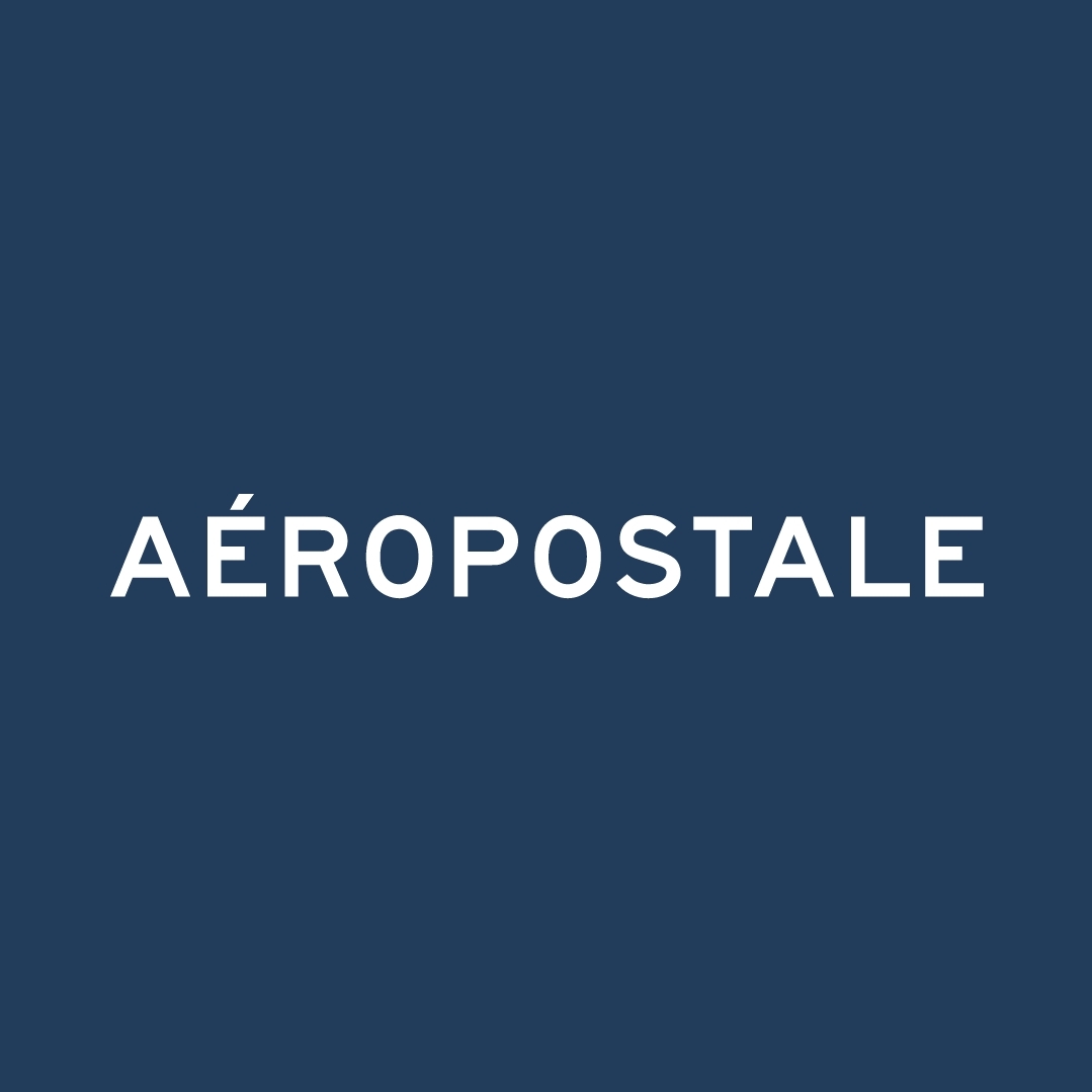 Aeropostale