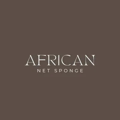 African Net Sponge