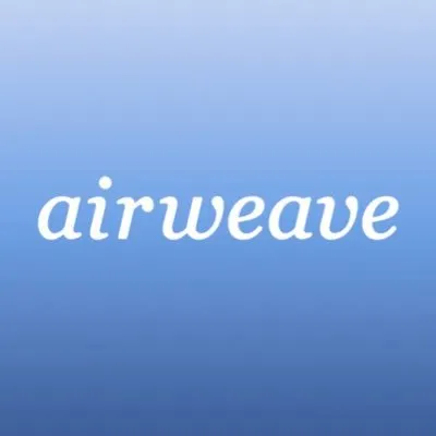 AIRWEAVE