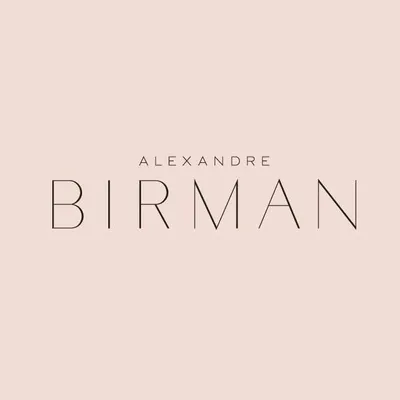 Alexandre Birman