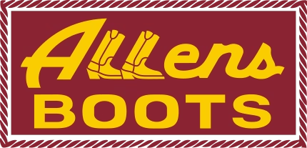 Allens Boots