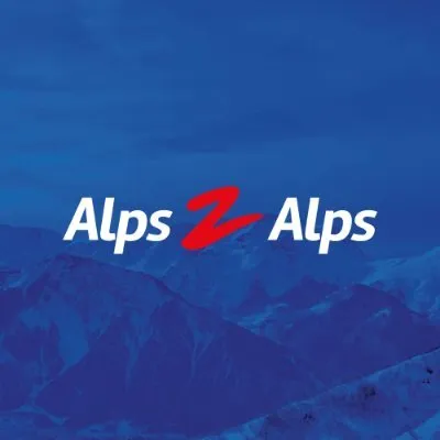 Alps2Alps