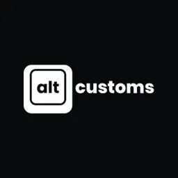 Alt Customs