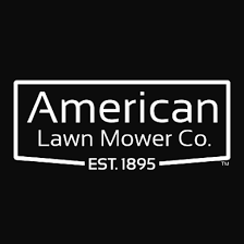 American Lawn Mower Co. EST 1895