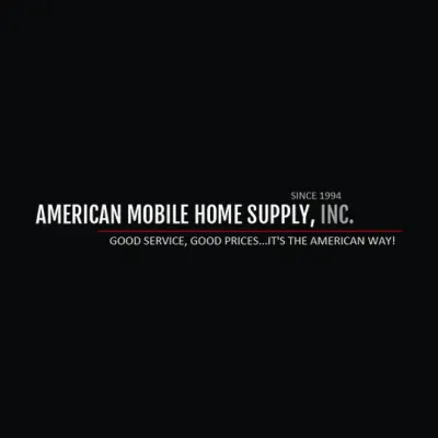 American Mobile Home Supply