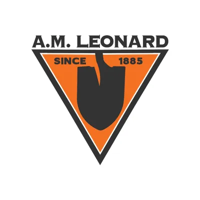 A.M. Leonard