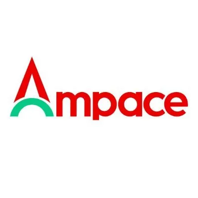 Ampace