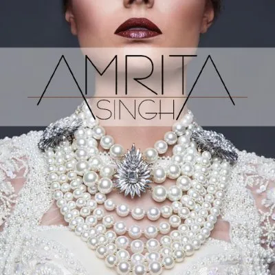 Amrita Singh