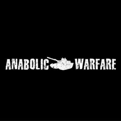 Anabolic Warfare