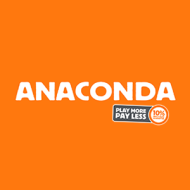 anacondastores