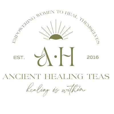 Ancient Healing Teas