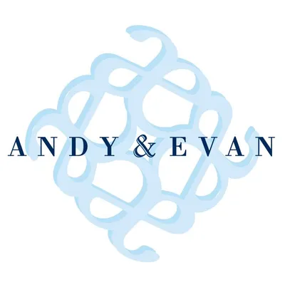Andy & Evan