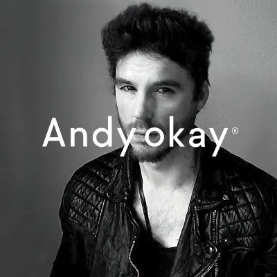 Andy okay