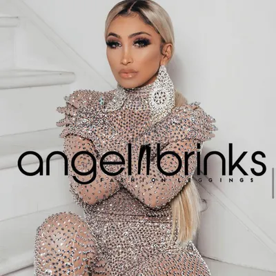Angel Brinks