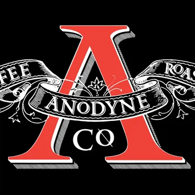Anodynecoffee