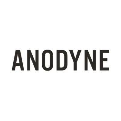 Anodyne