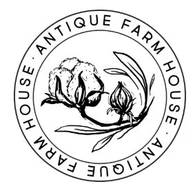Antique Farm House