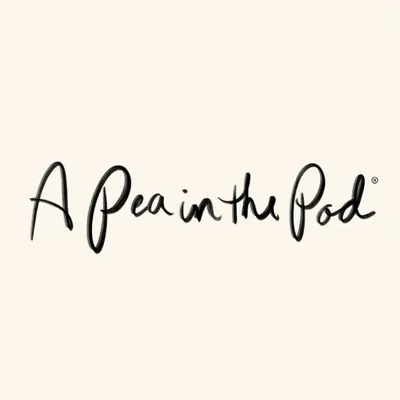 A Pea In the Pod
