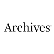 Archives
