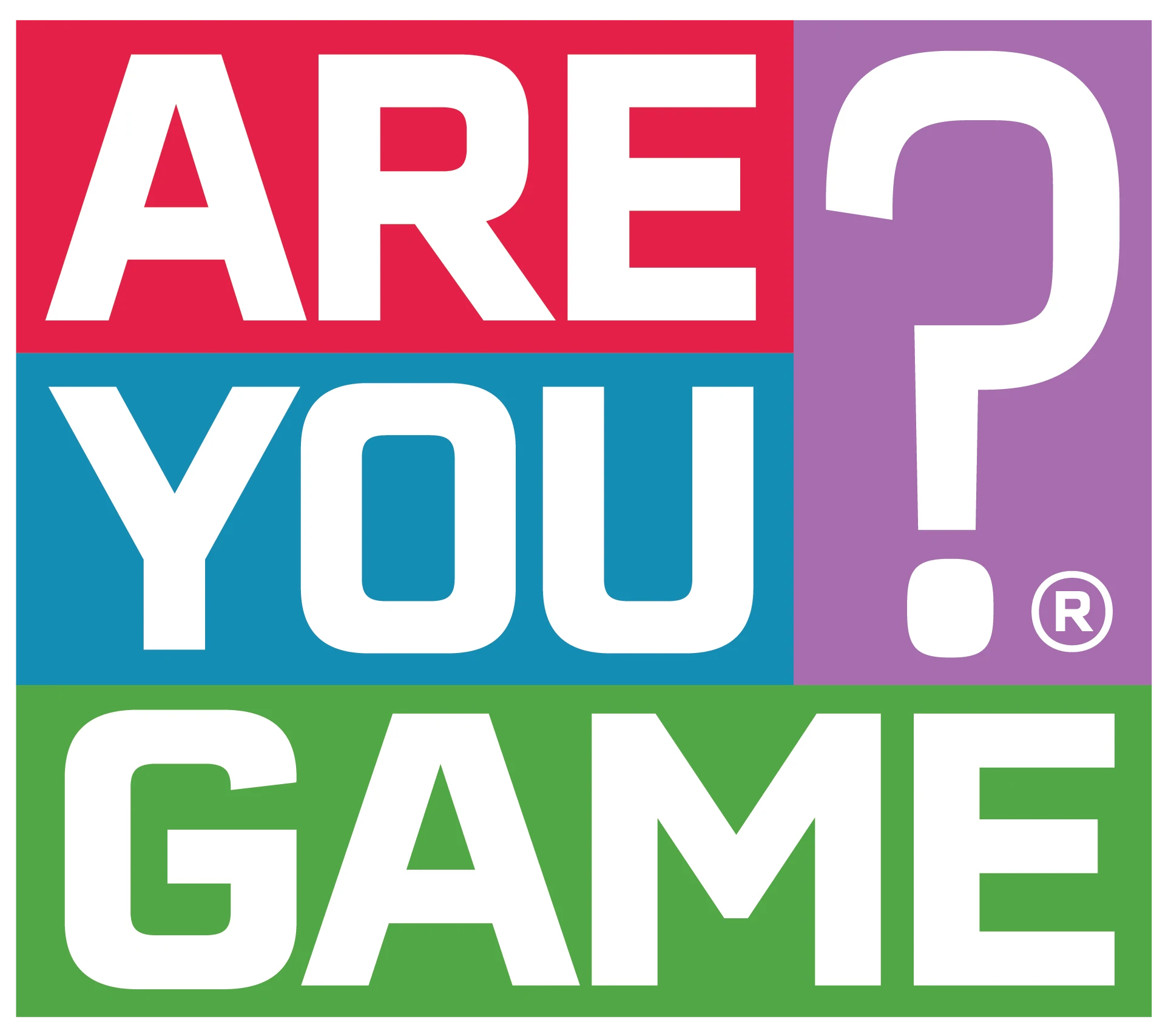 AreYouGame.com