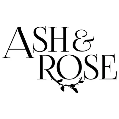 Ash and Rose