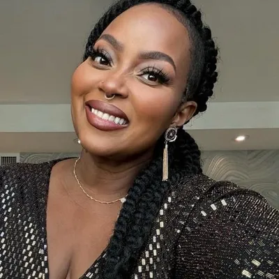 Ashunta Sheriff Beauty